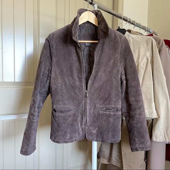 Austin Clothing Co. Jacket - Picture 2 of 5